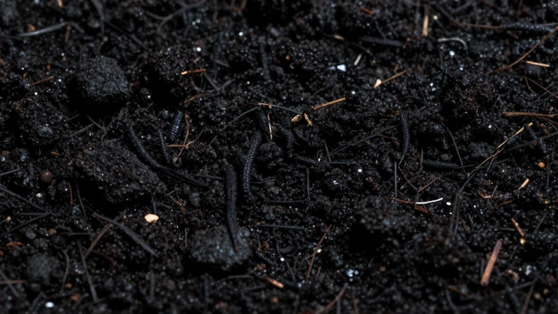 Terrario oscuro
