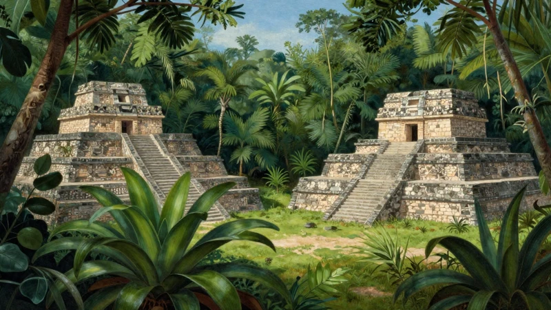 Selva